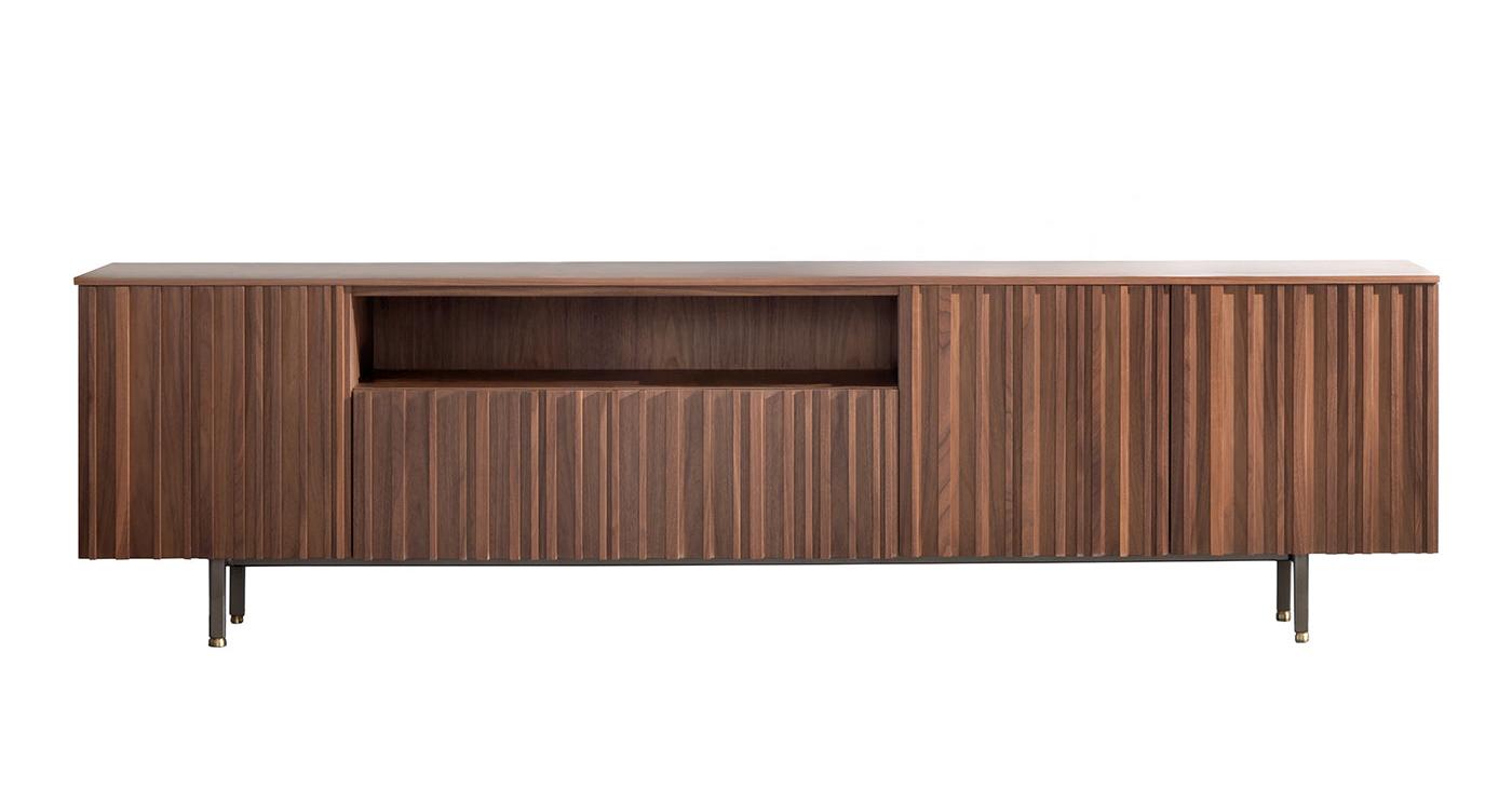 Line TV-Lowboard