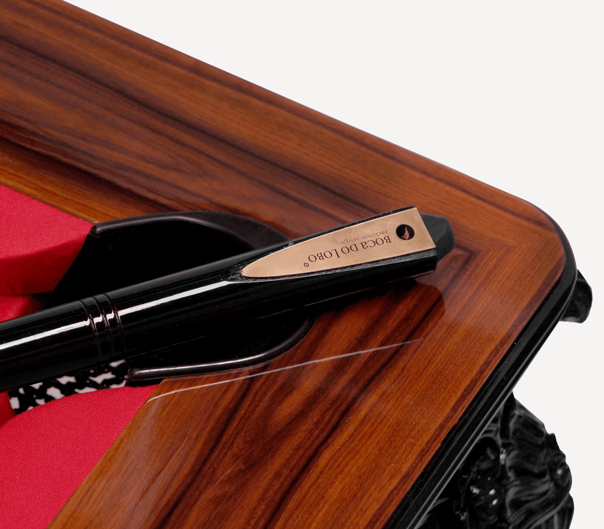 Majestic Snooker­tisch