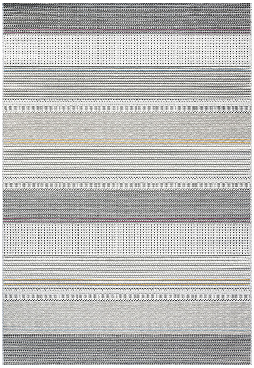 Brighton Teppich | Größe: 80 × 150 cm