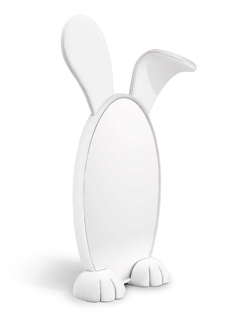 Häschen‑Wunderland Spiegel