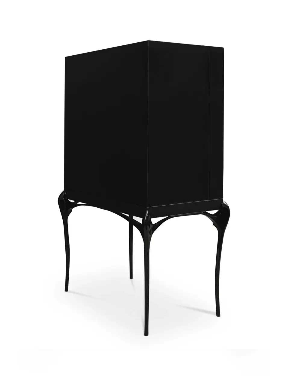 Nirvana Port Laurent Marmor‑Barschrank