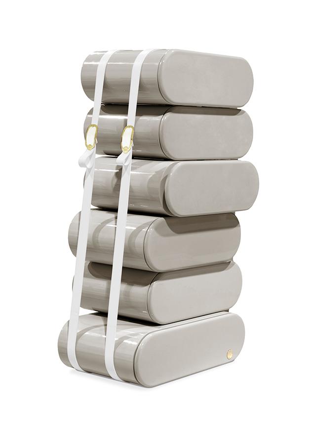 Nimbus Horizon Kommode