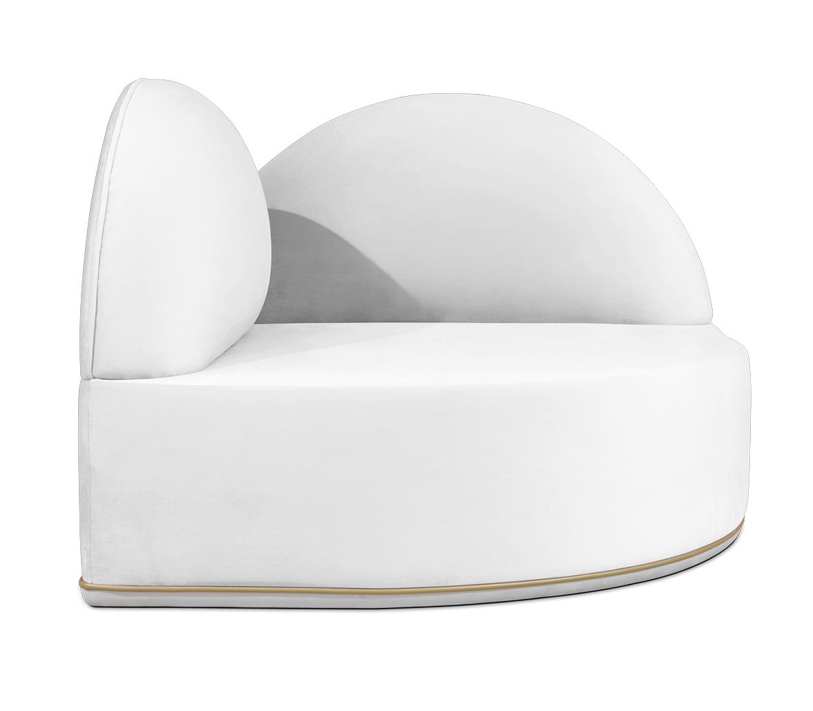 Vibrant Rainbow Lounge Sofa