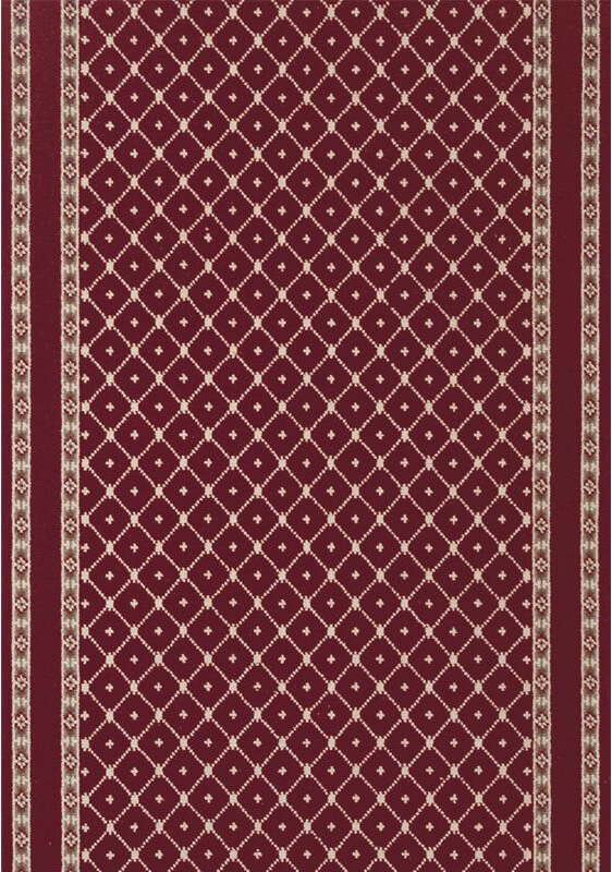 Hamilton Teppichläufer | Rollenbreite: 90 cm