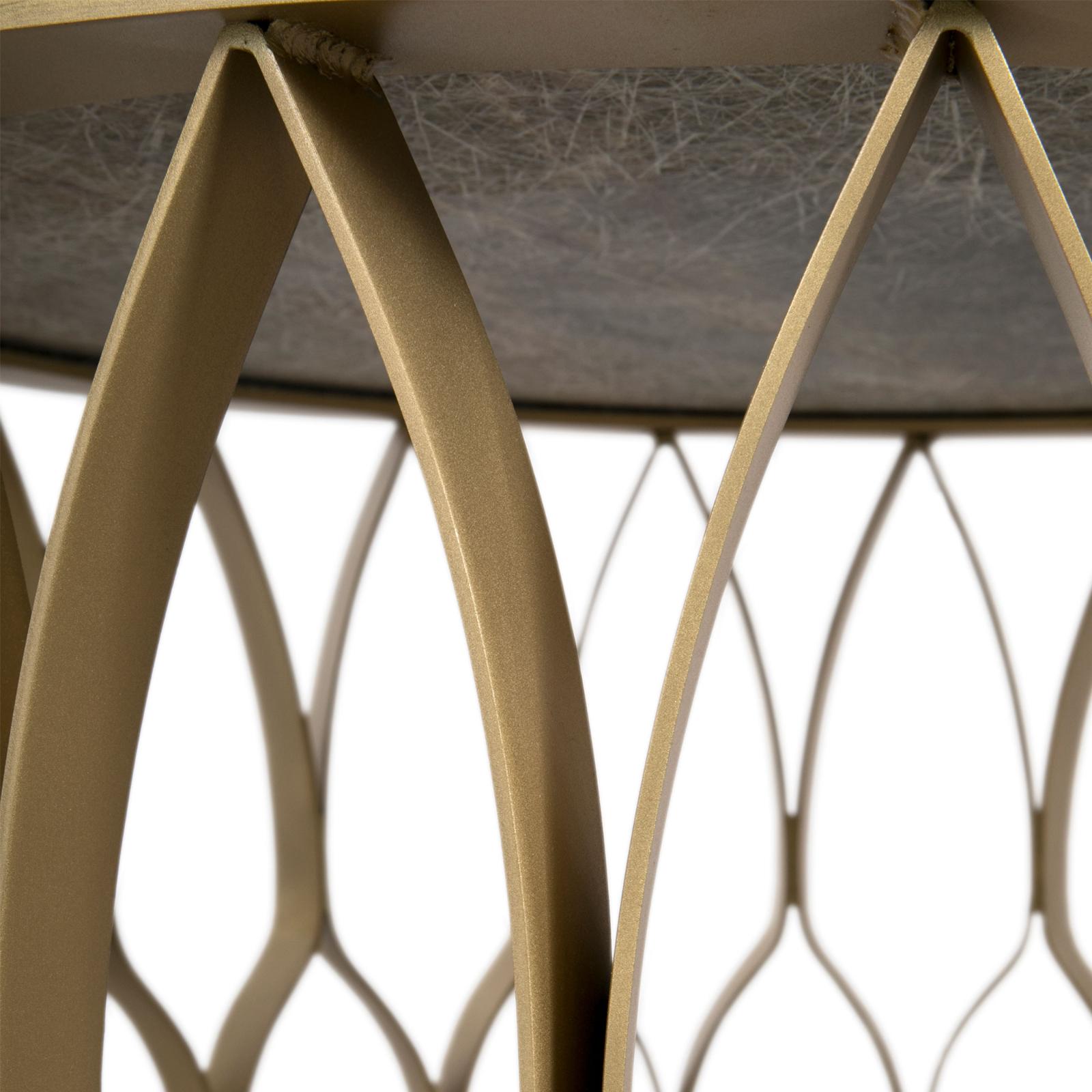 Sanctuary Beistelltisch Premium