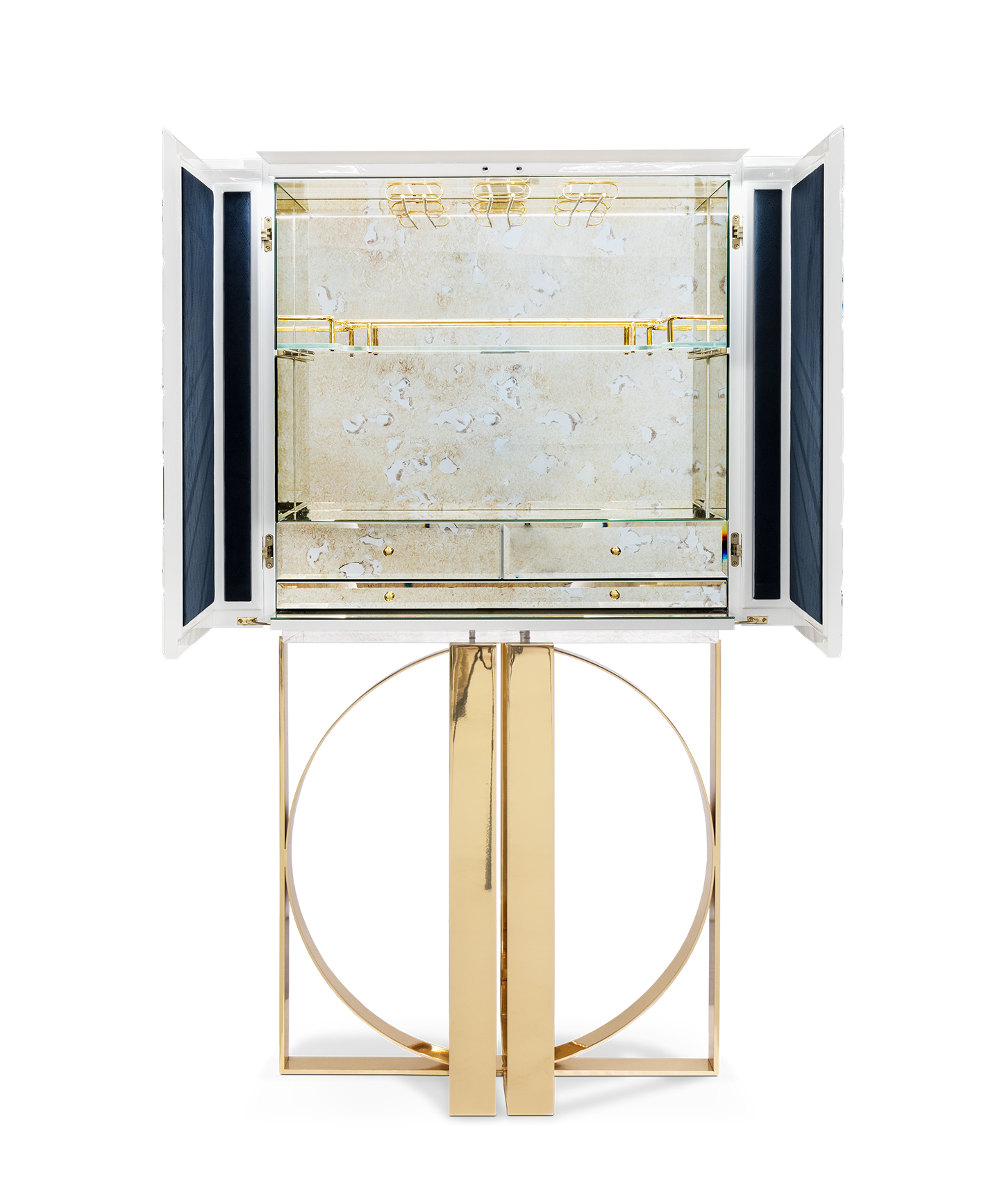 Mosaic Legacy‑Schrank