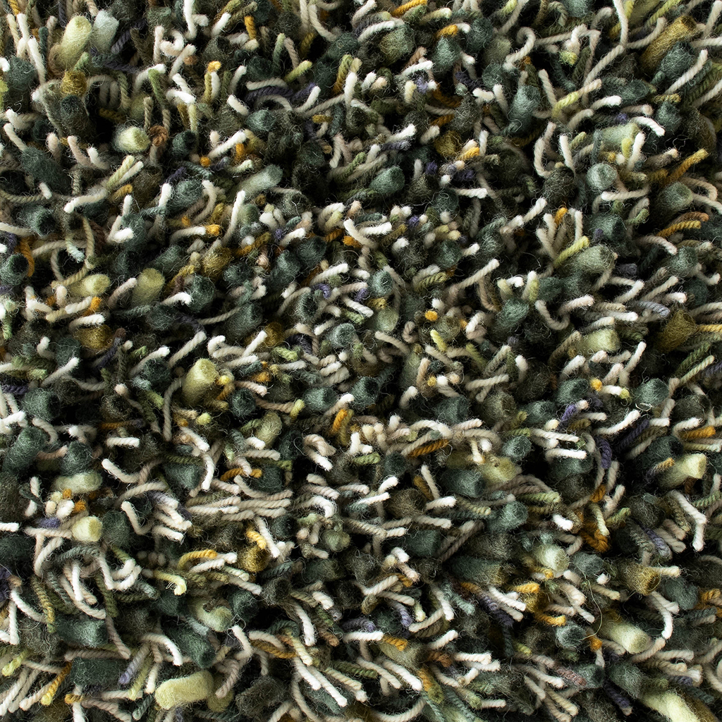 Spring Im Wald 059117 Teppich | Größe: 140 x 200 cm