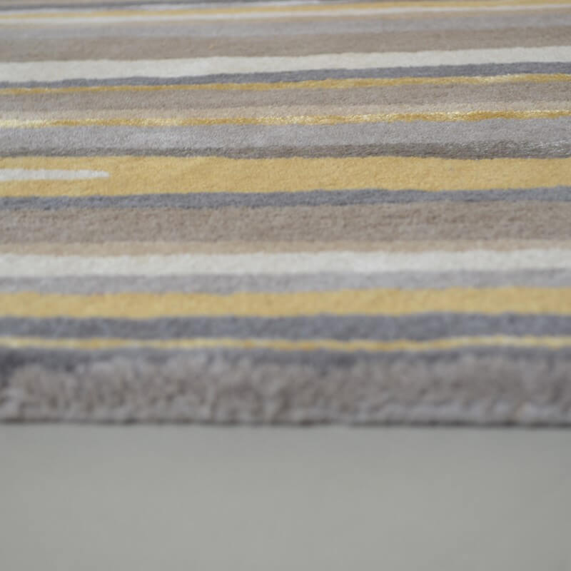 Elsdon Linden 44006 Teppich | Größe: 170 x 240 cm