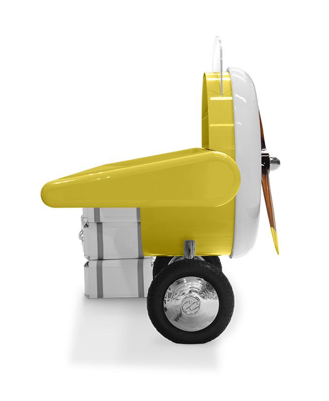 Skyline Journey Kinderschreibtisch