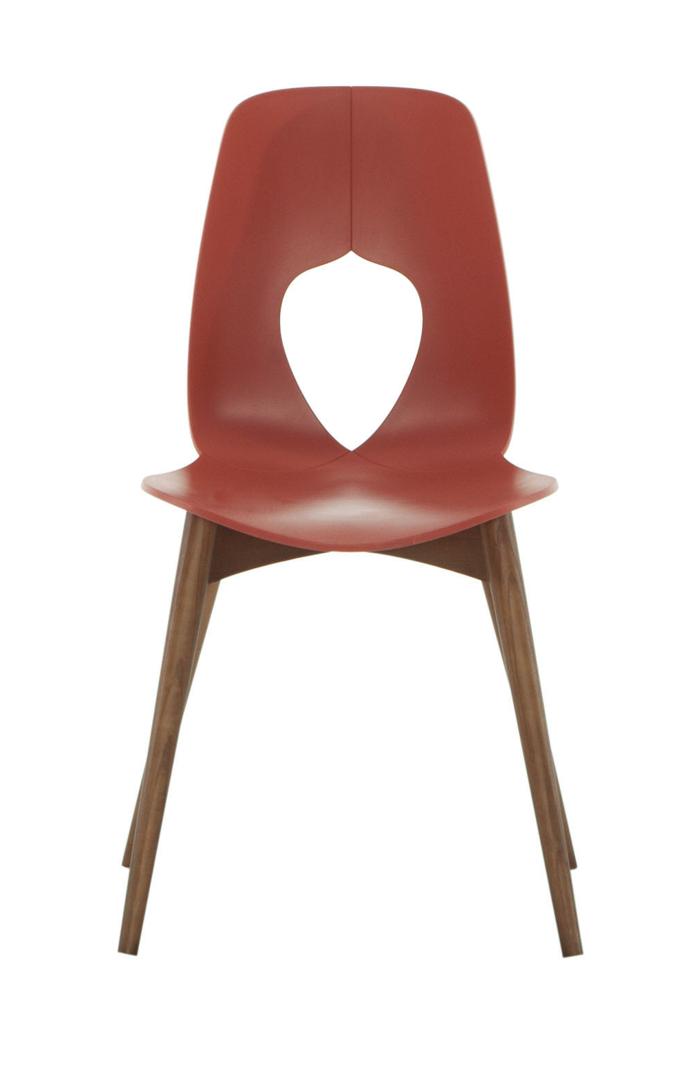 Hole Stuhl Holz