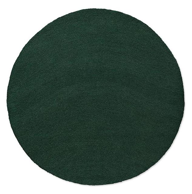 Decor Echo Forest Teppich | Größe: Ø 150 cm