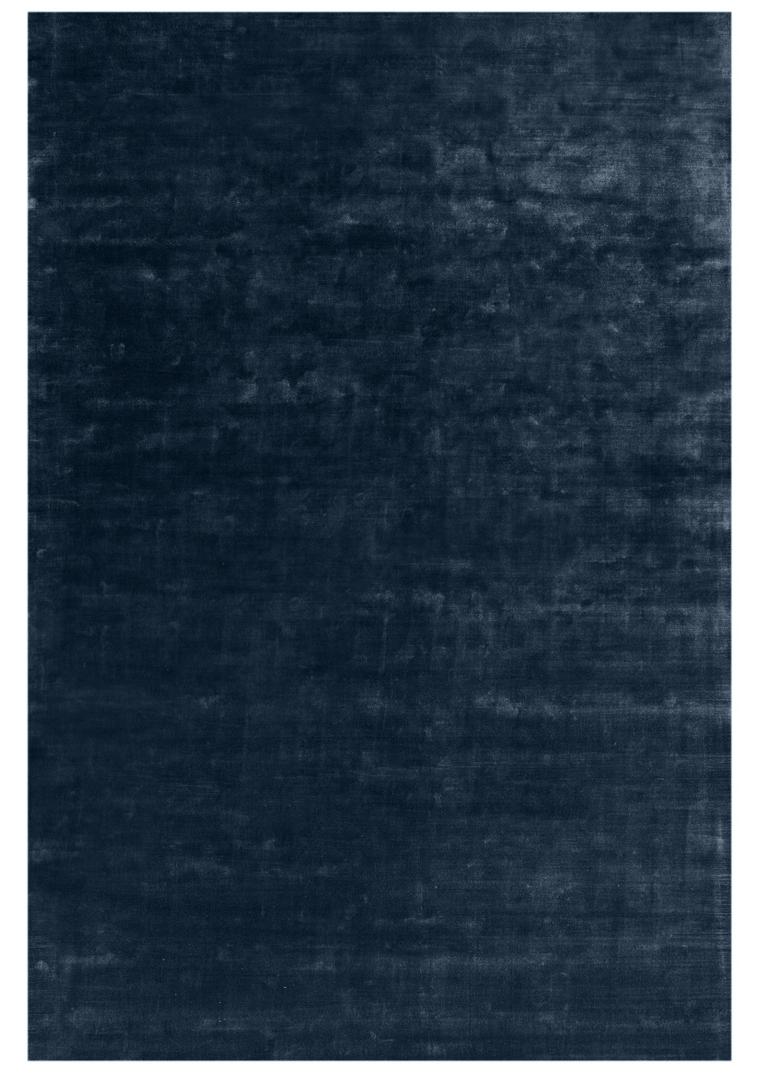 Eucalyptus Aviation Blue Teppich