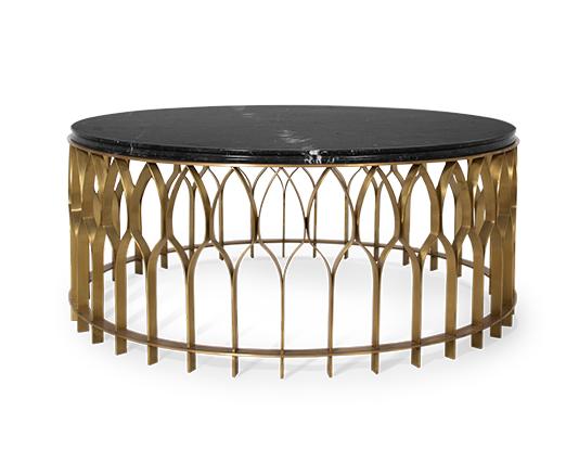 Sanctuary Couchtisch Premium
