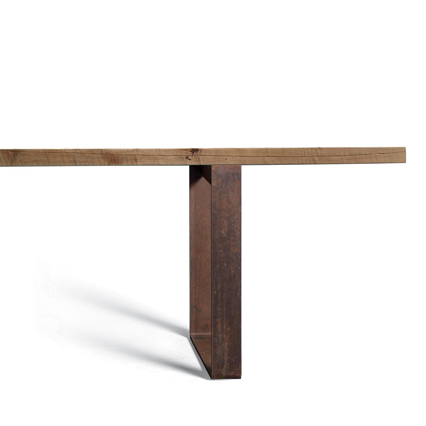 Misura Luxuriöser Esstisch | Dimensions: Length 300 cm
