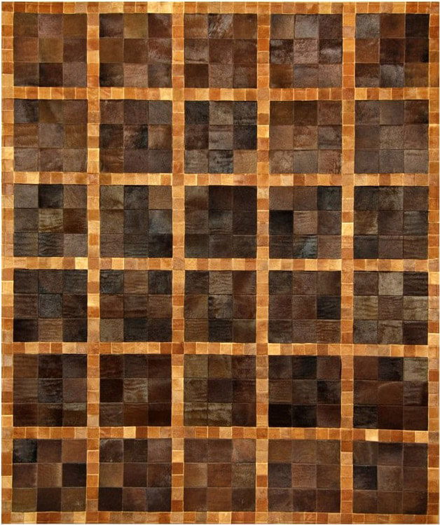 Antey Teppich | Größe: 185 x 215 cm