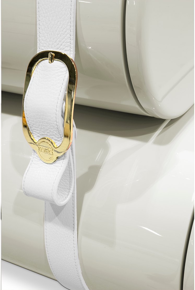 Tiny Nimbus Nachttisch