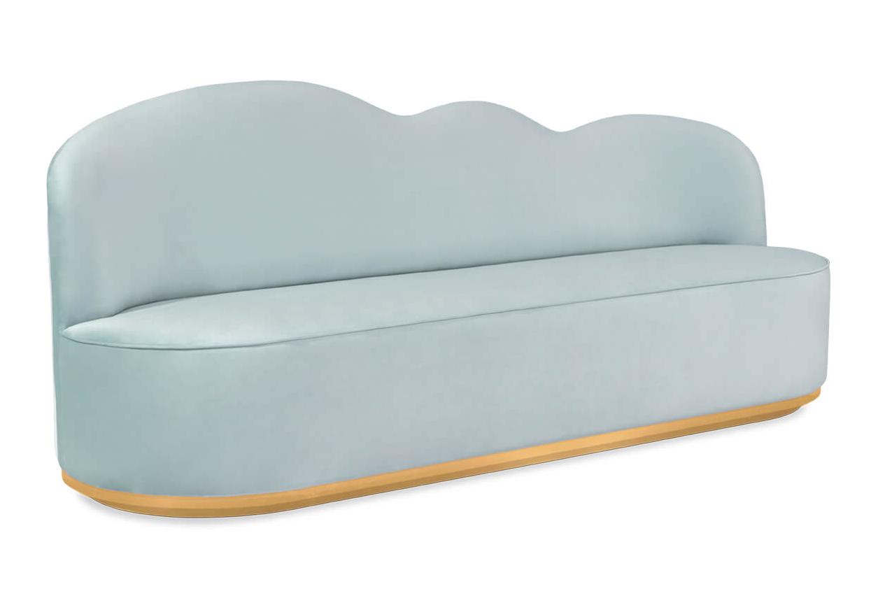Nimbus Kuschelsofa