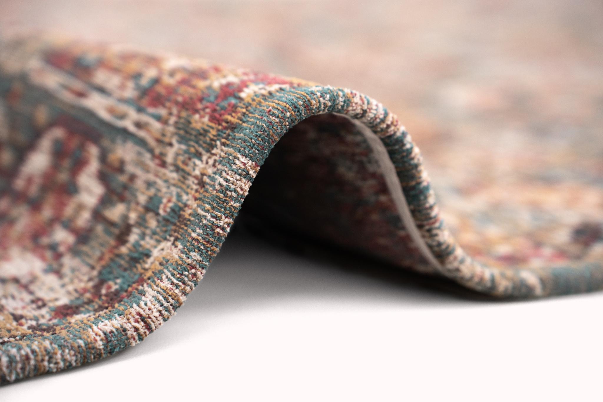 Almati 9845 Teppich | Größe: 200 x 280 cm