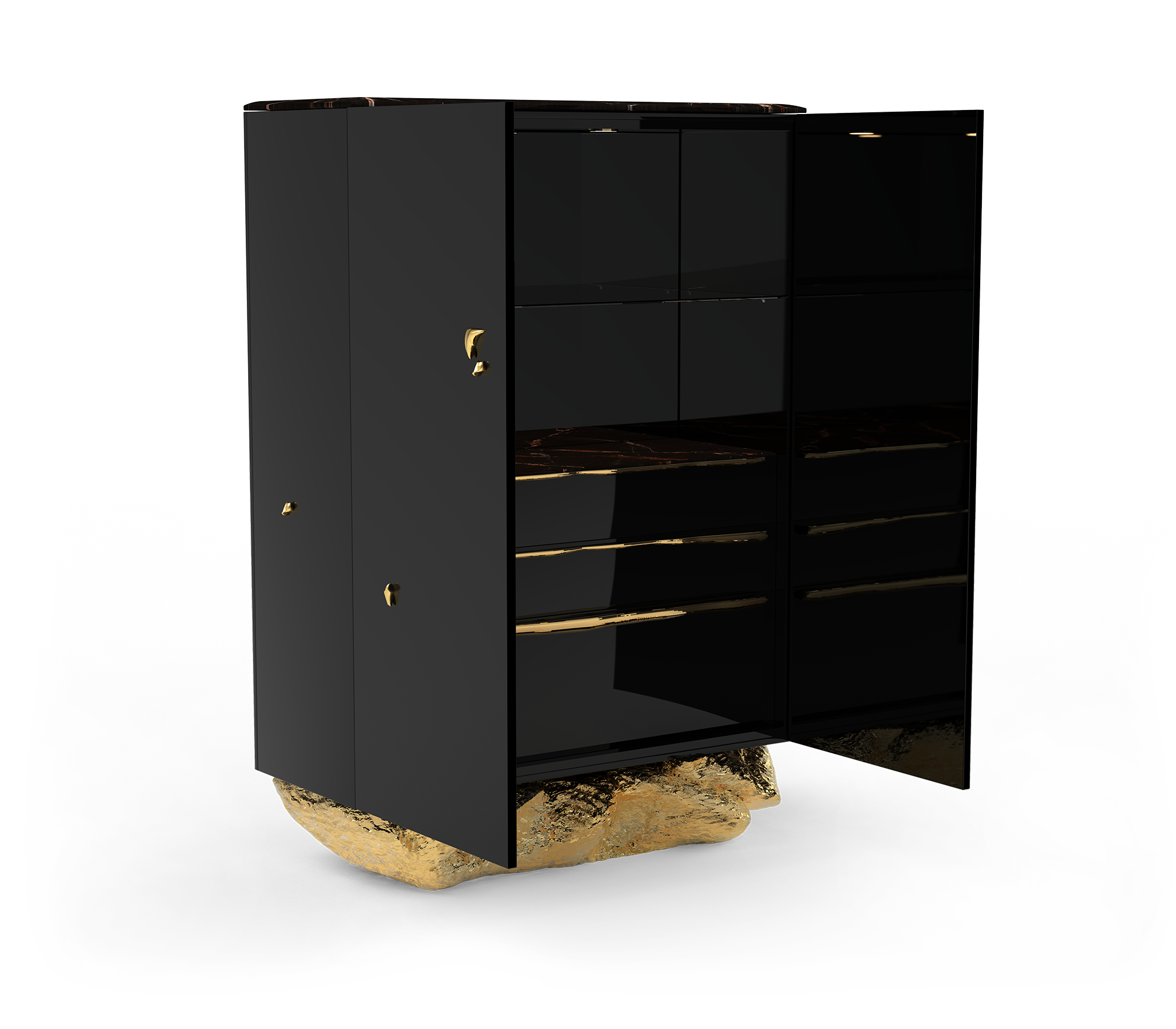 Laguna Küchenschrank