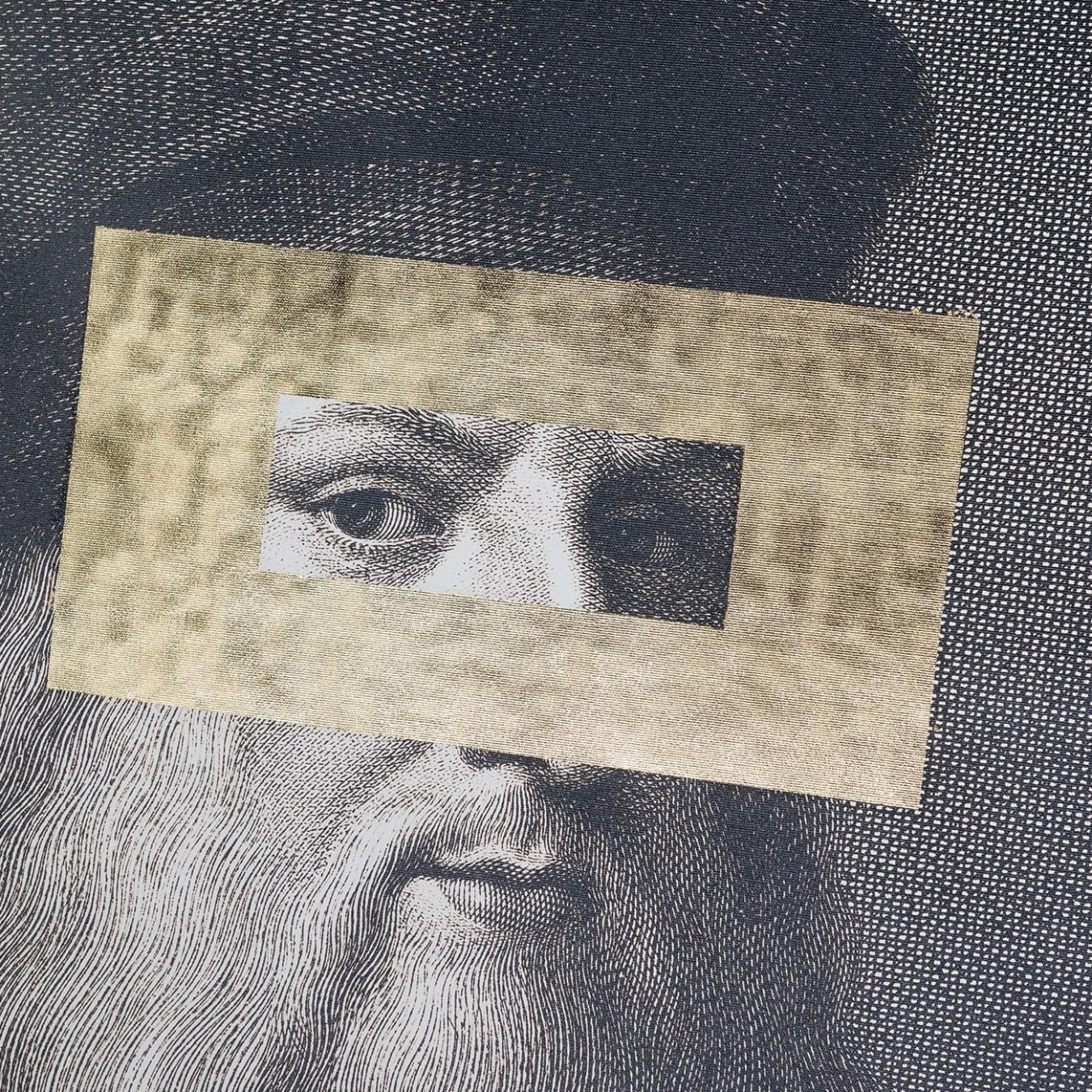 Leonardo Eye Dekopaneel