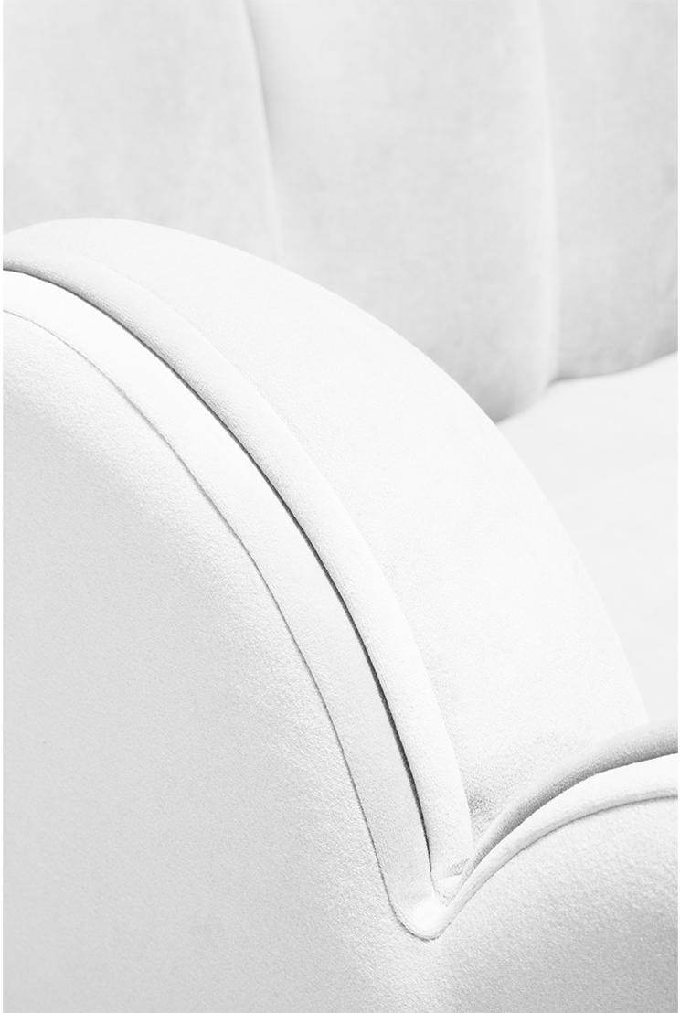 Fluffy Cloud Ecksofa