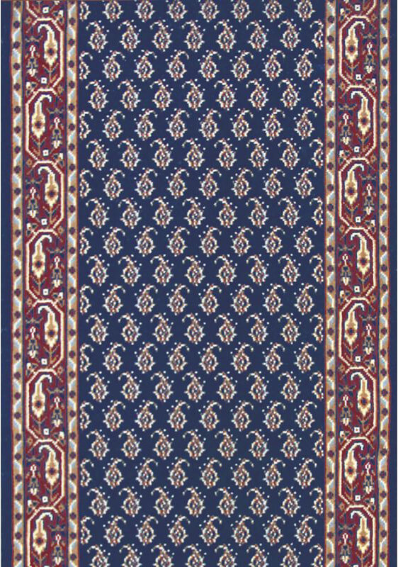Mir Teppichläufer | Rollenbreite: 90 cm