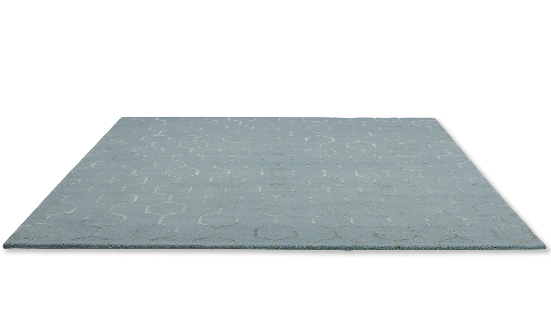 Gio Mineral 39108 Teppich | Größe: 250 x 350 cm