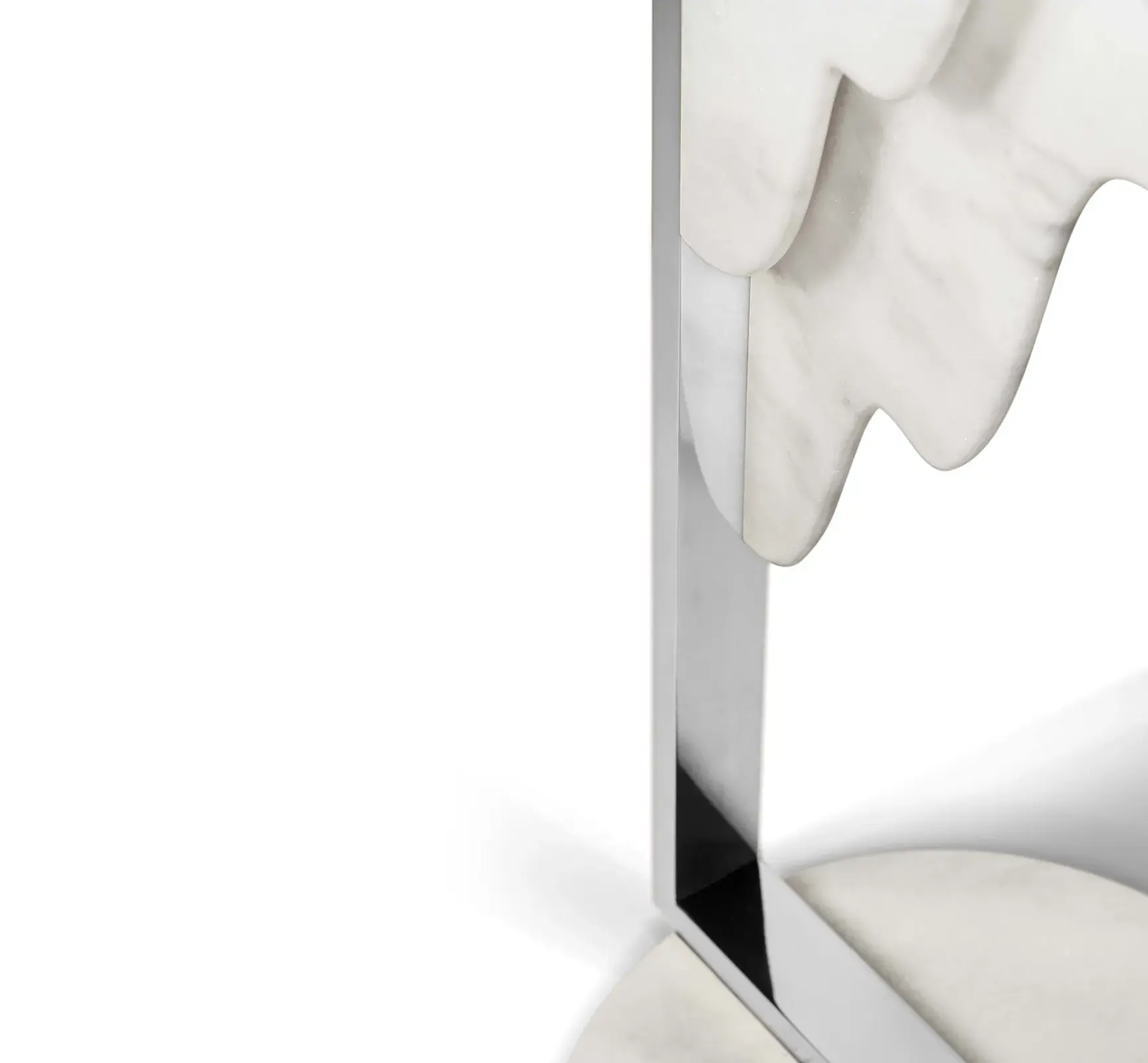 Grand Aura II Außen­stehlampe