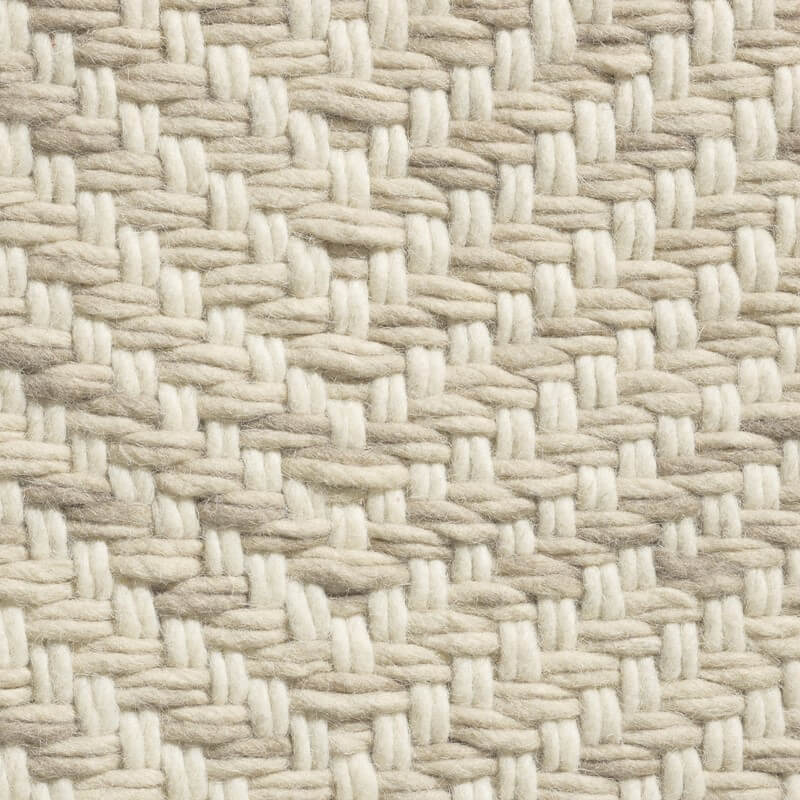 Atelier Twill 49201 Teppich | Größe: 250 x 350 cm