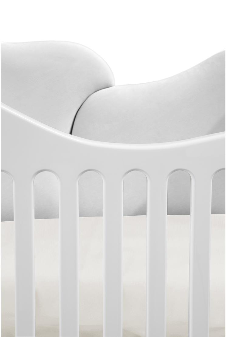 Cloud Nest Kinderbett