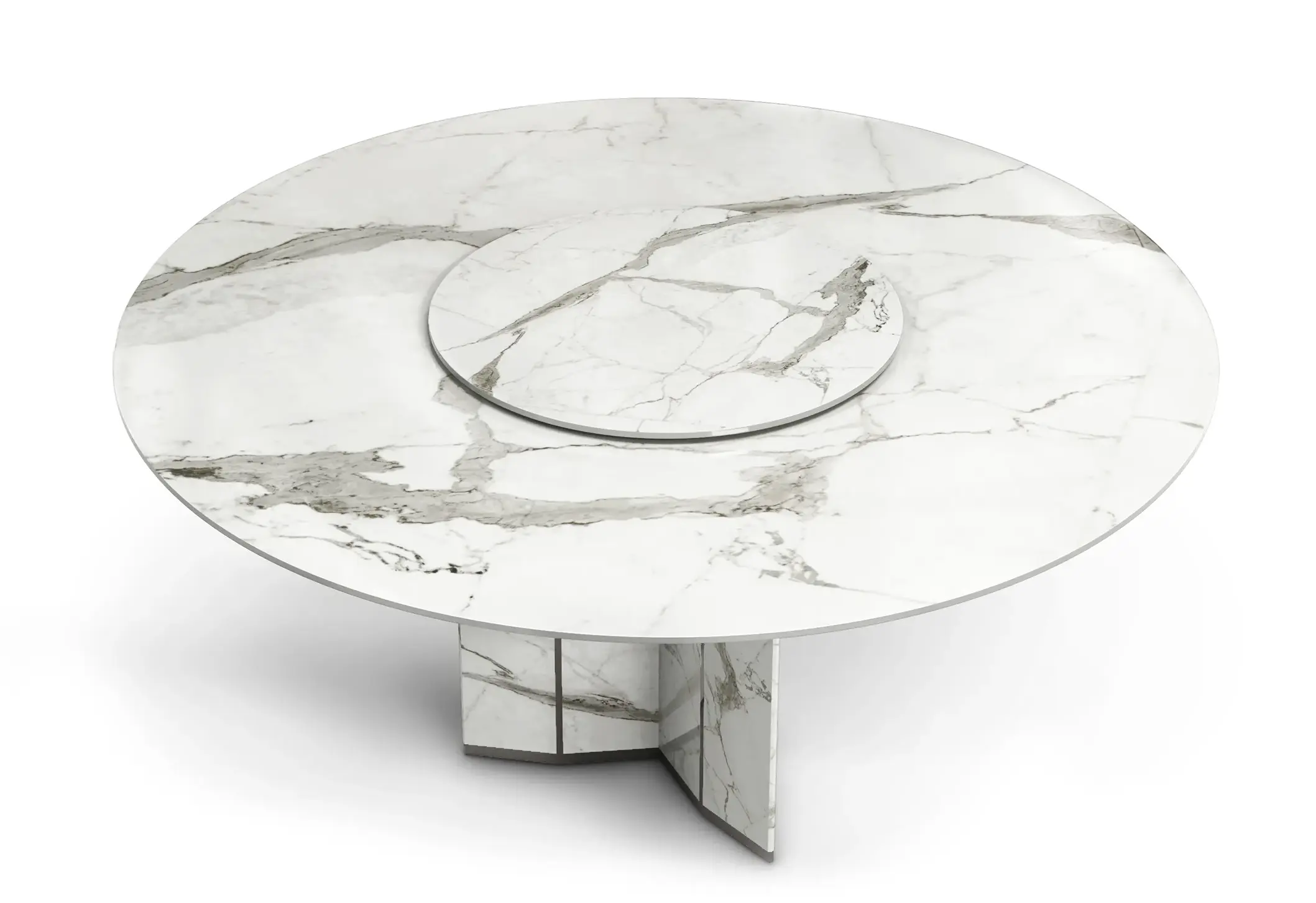 Summit Outdoor‑Esstisch