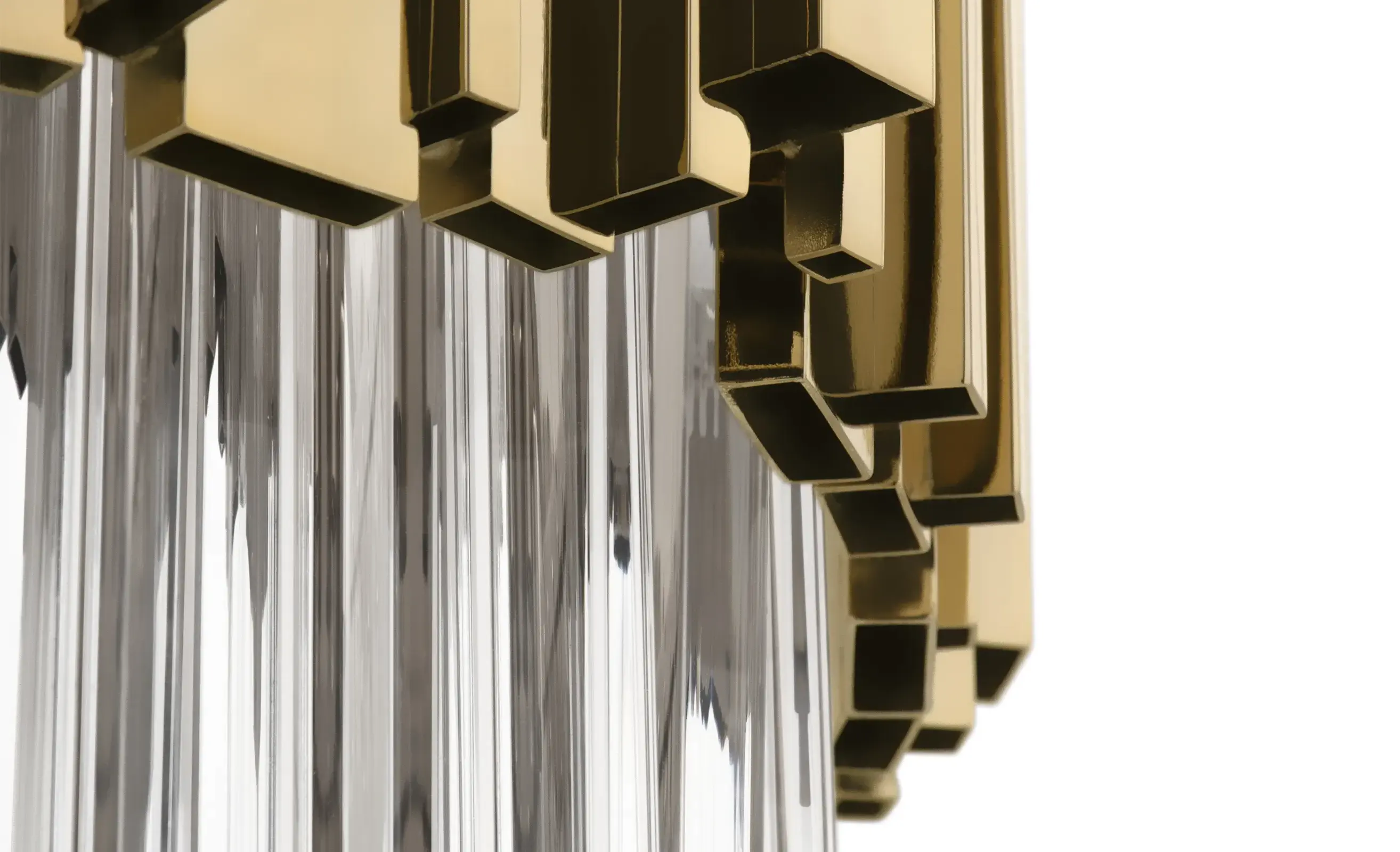 Imperial Wandleuchte