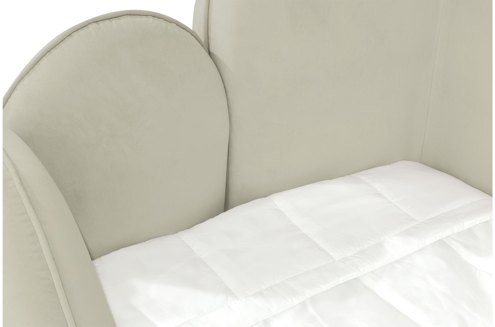 Dino Explorer Abenteuerbett