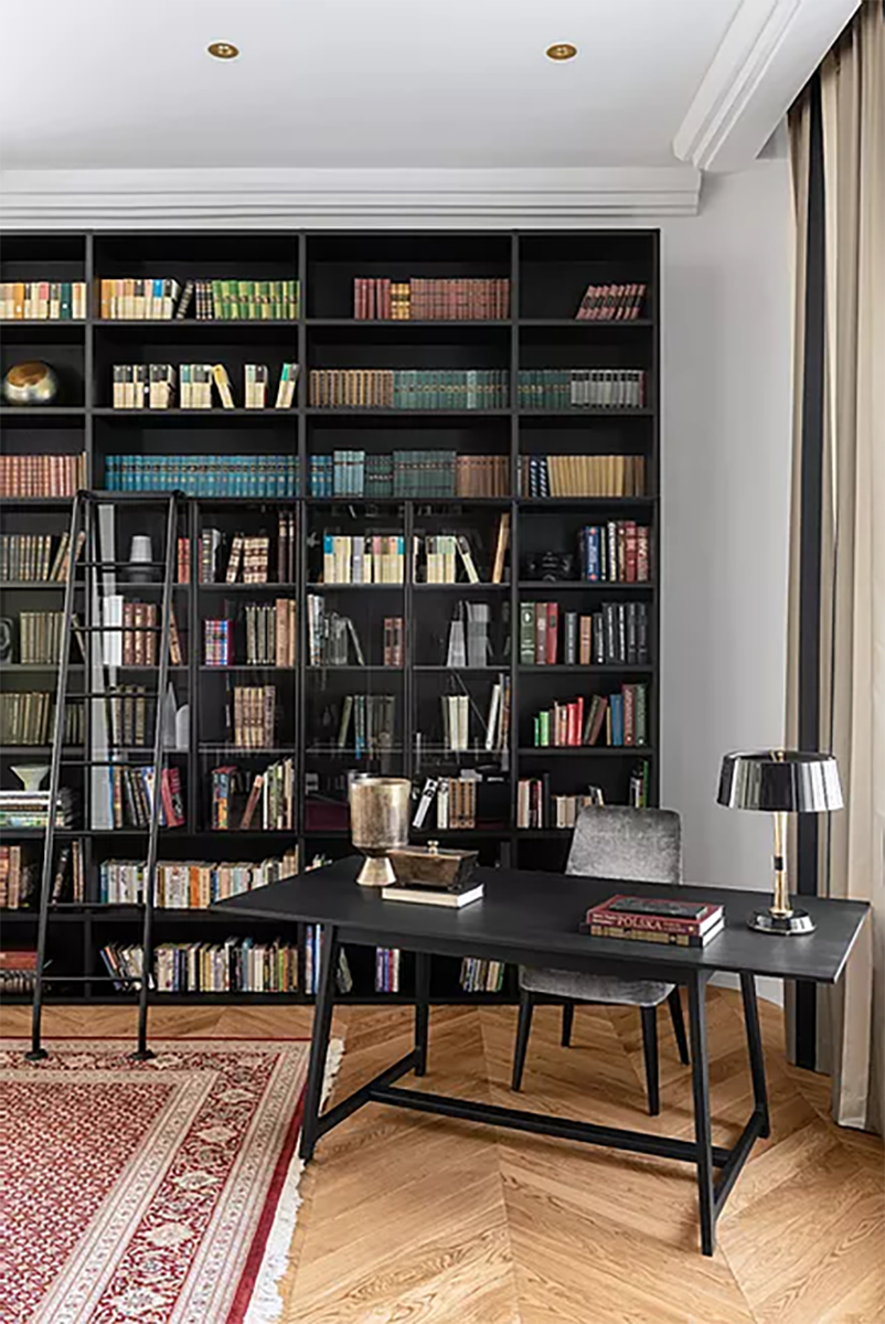 Legend Wandleuchte - 5