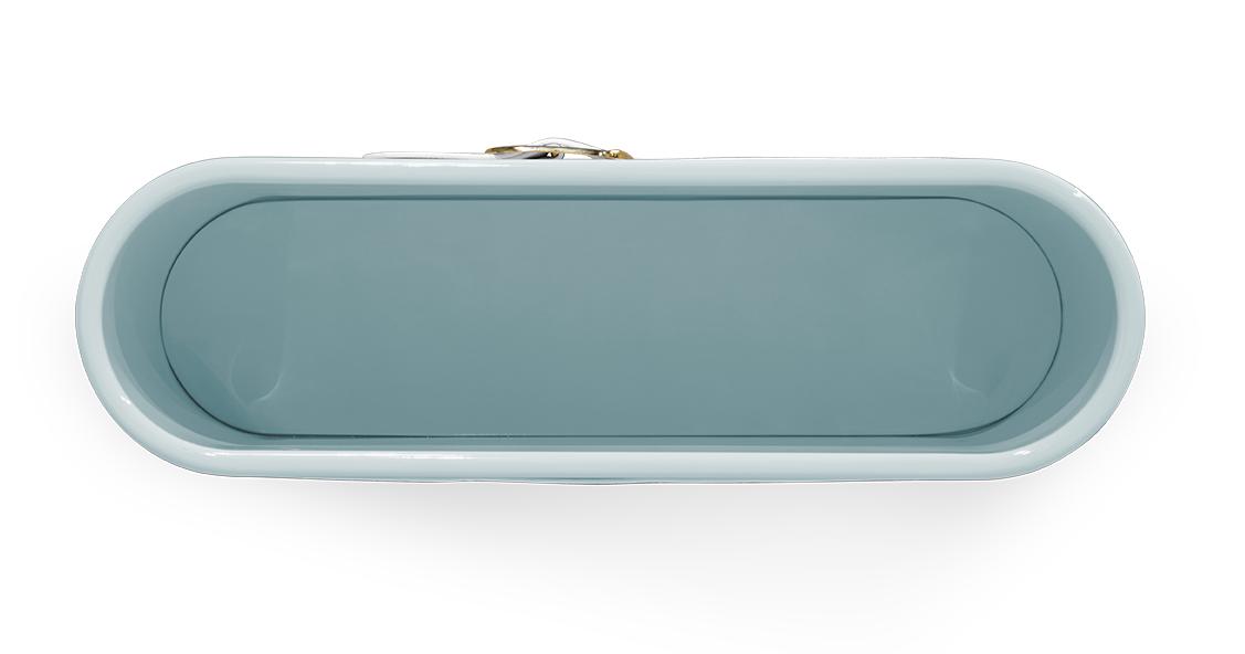 Nimbus Kleines Hängeregal