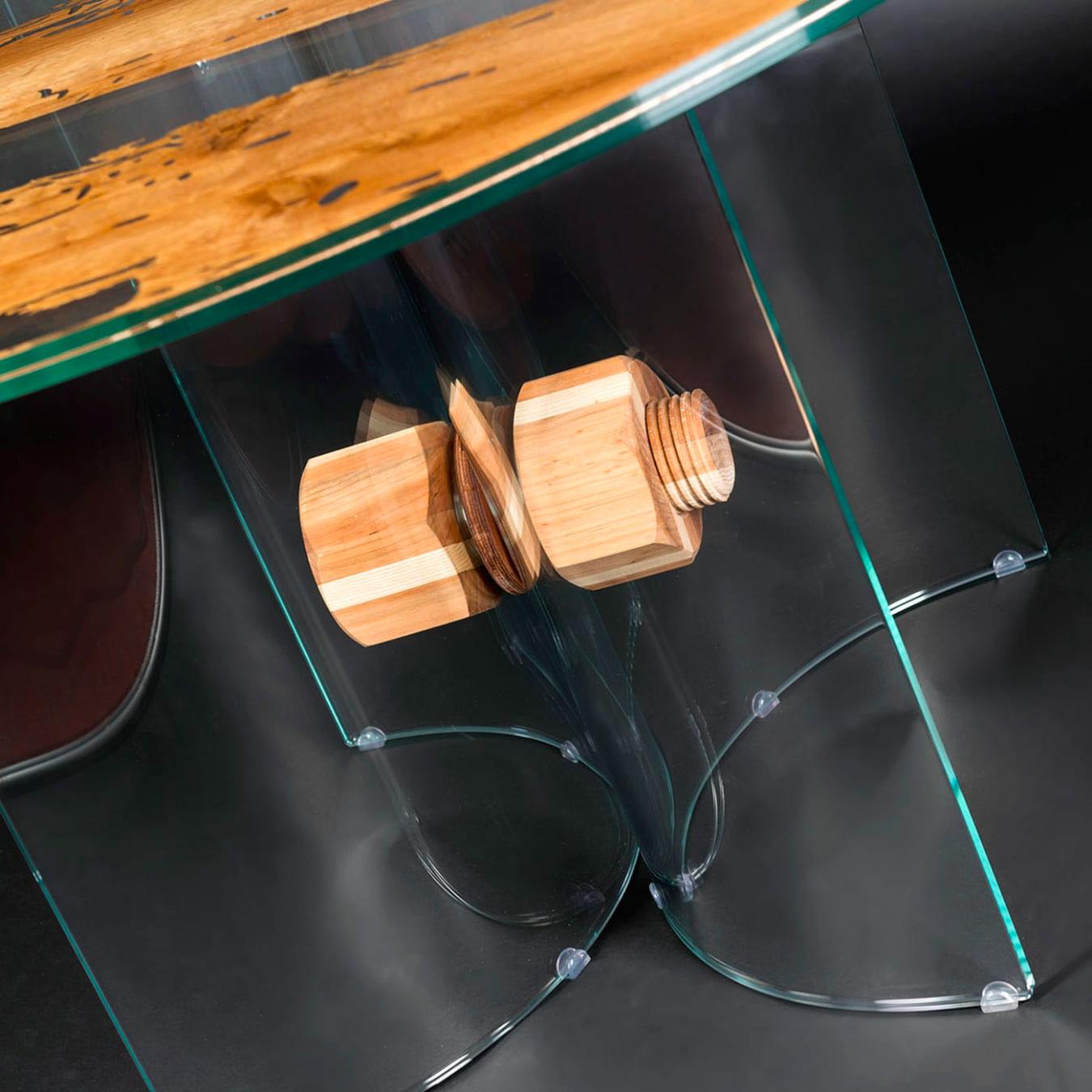 Venezia Runder Tisch