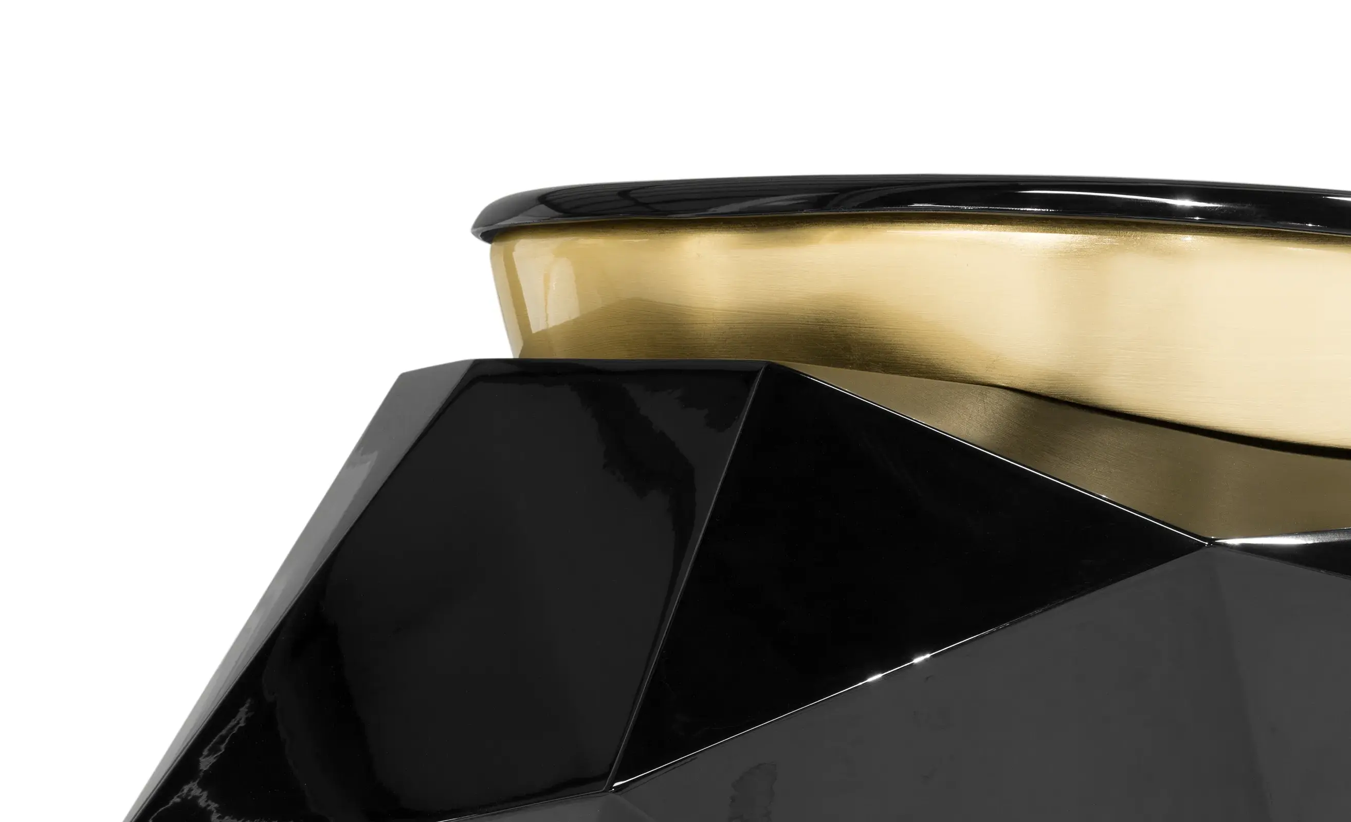 Brilliance Einbaubadewanne