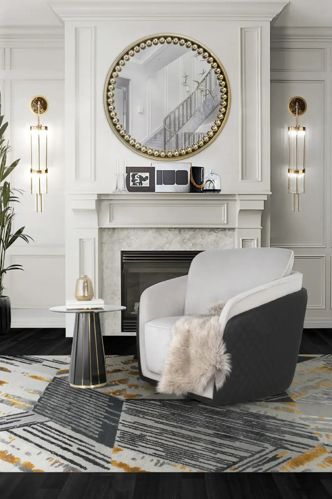 Encore Einzelssofa - 2