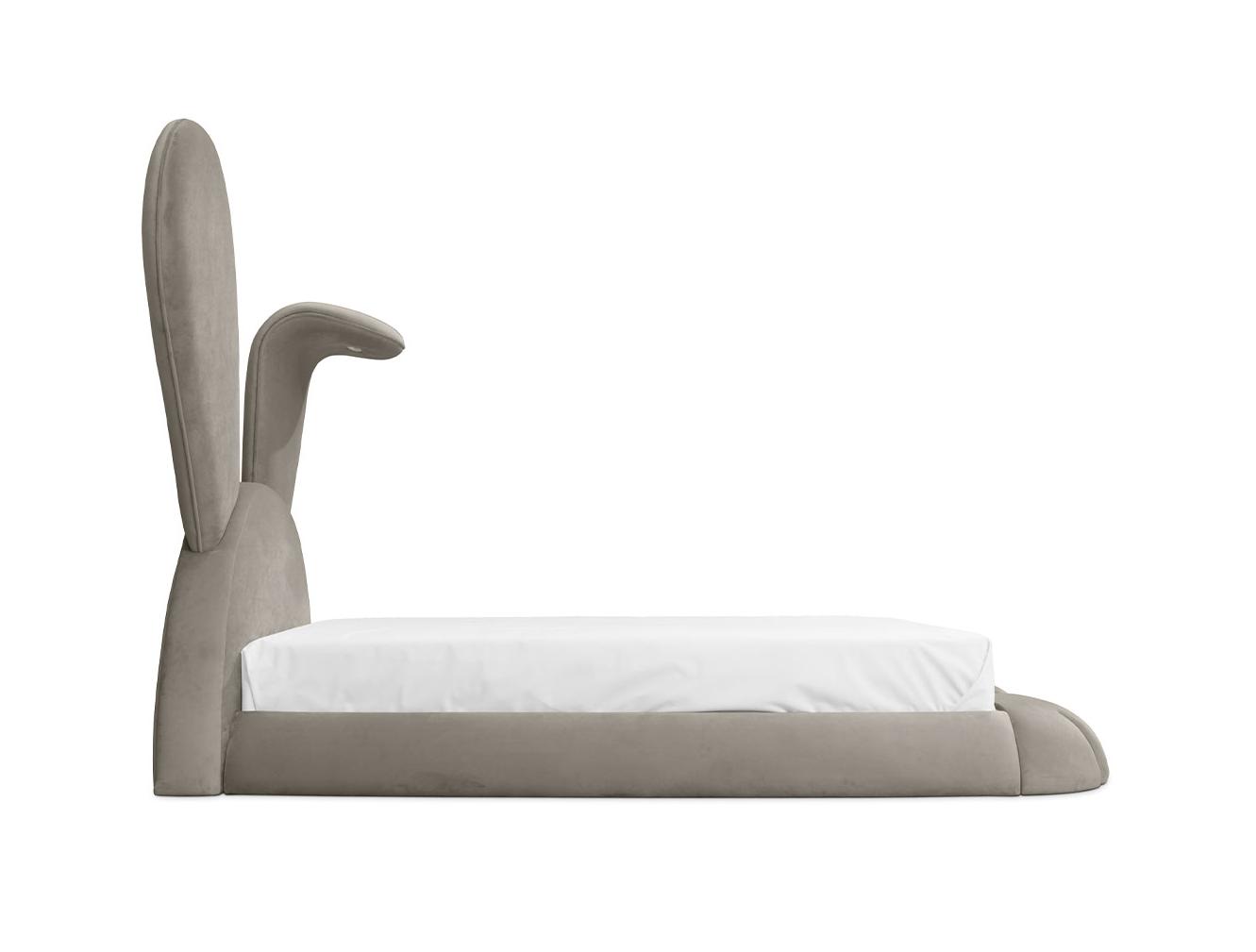 Snuggly Bunny Burrow Kinderbett