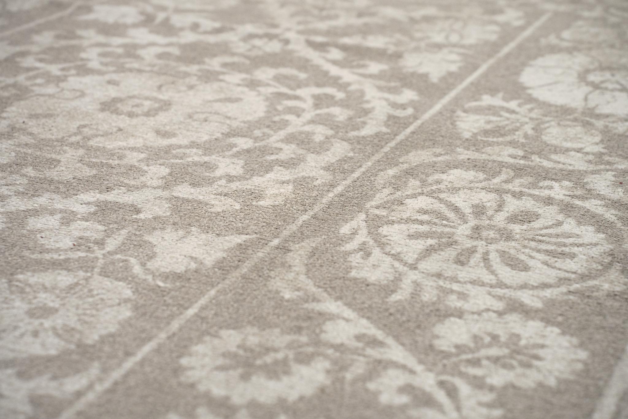 Boree 9846 Teppich | Größe: 140 x 200 cm