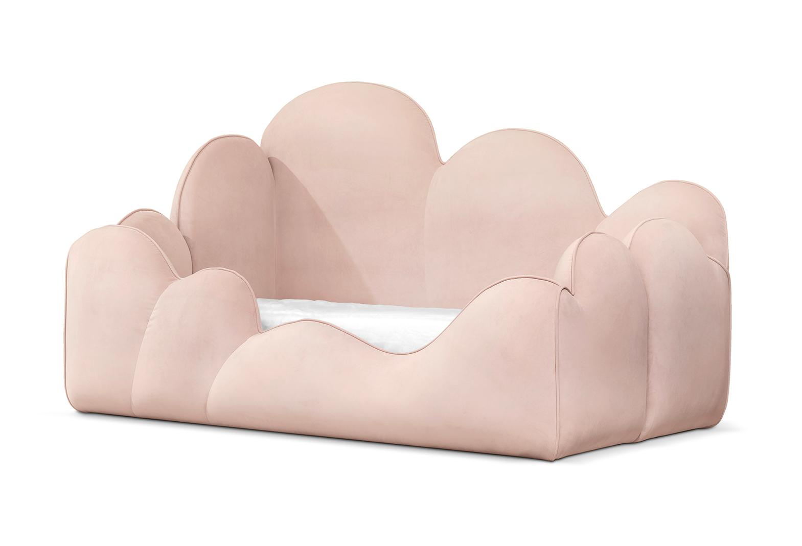 Dino Explorer Abenteuerbett