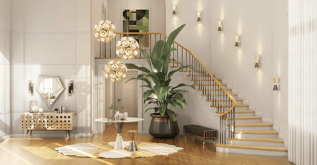 Marlow Sideboard - 1
