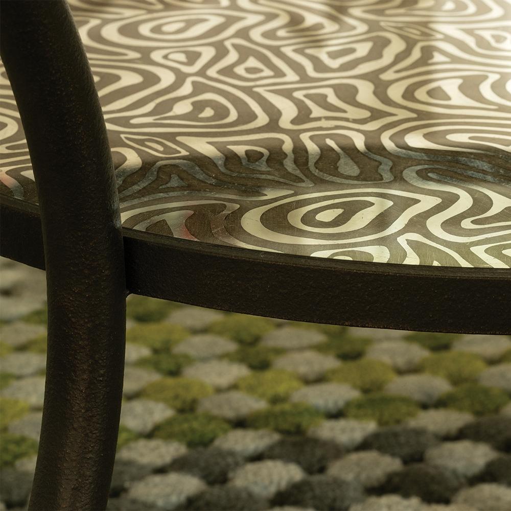 Coralia Couchtisch
