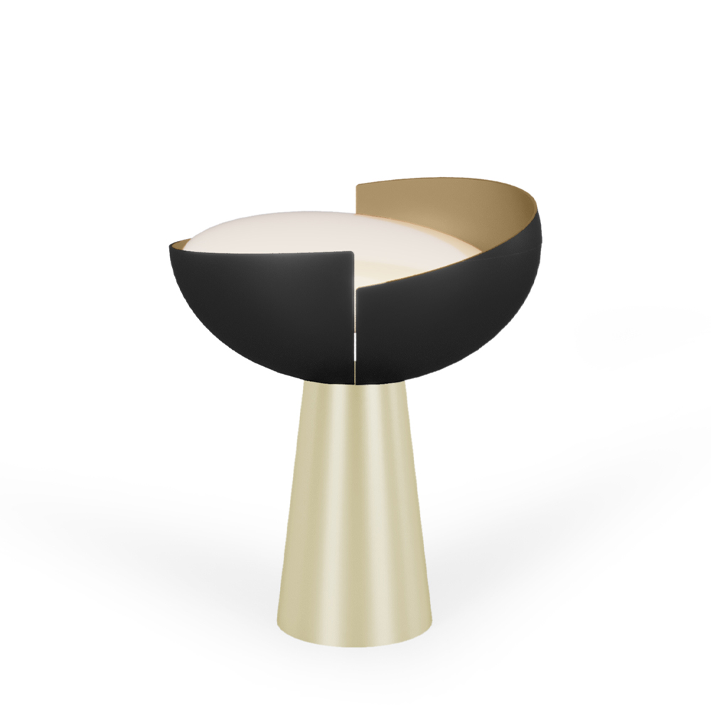 Illusion Tischlampe