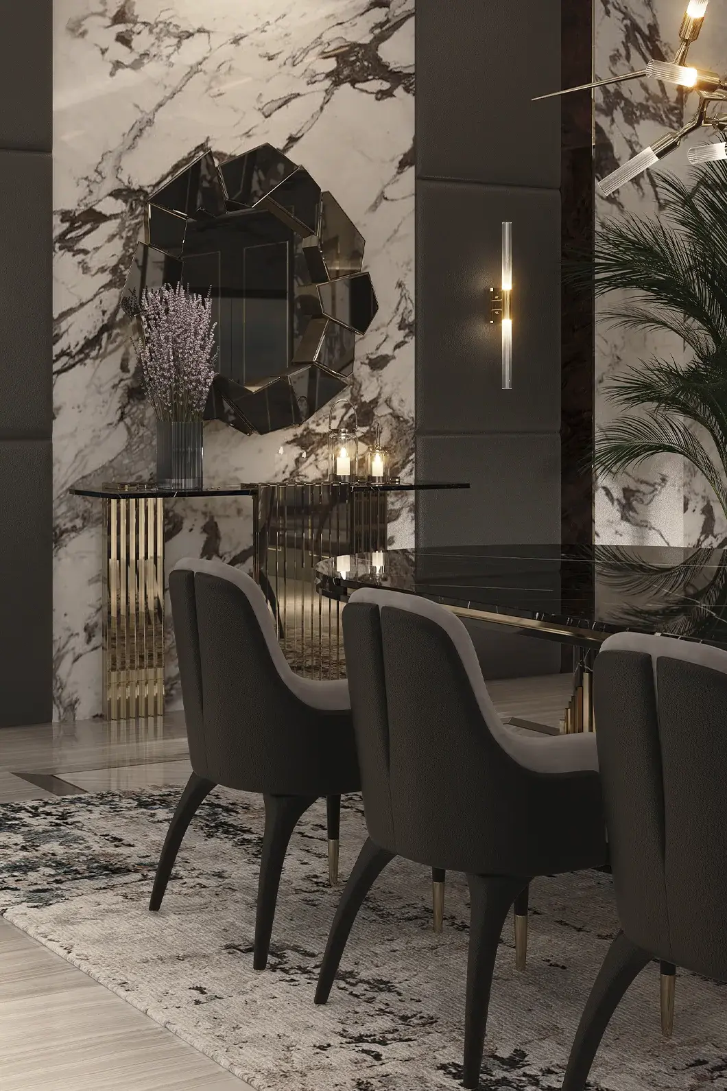 Regal Esszimmerstuhl - 9