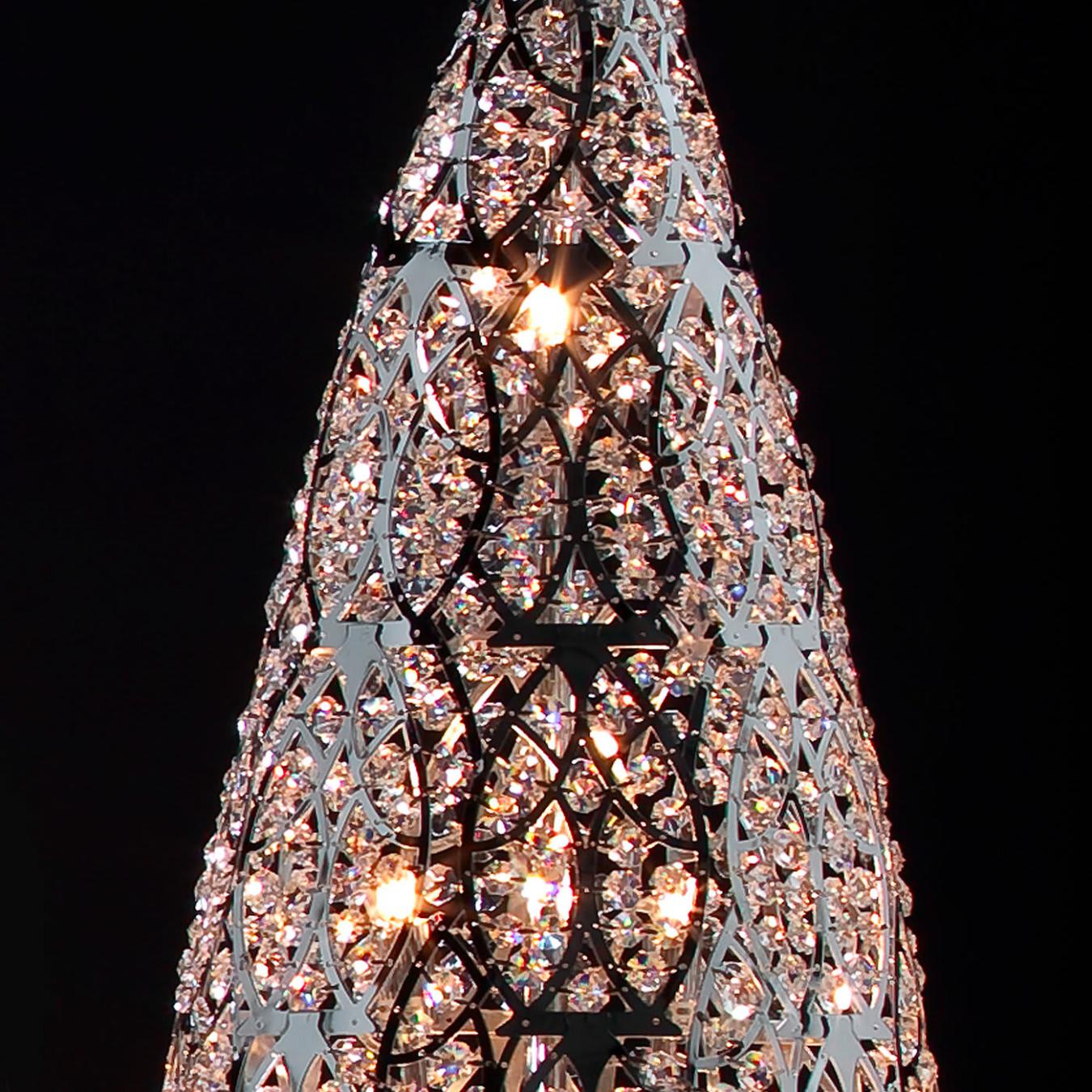 Flame Stehleuchte