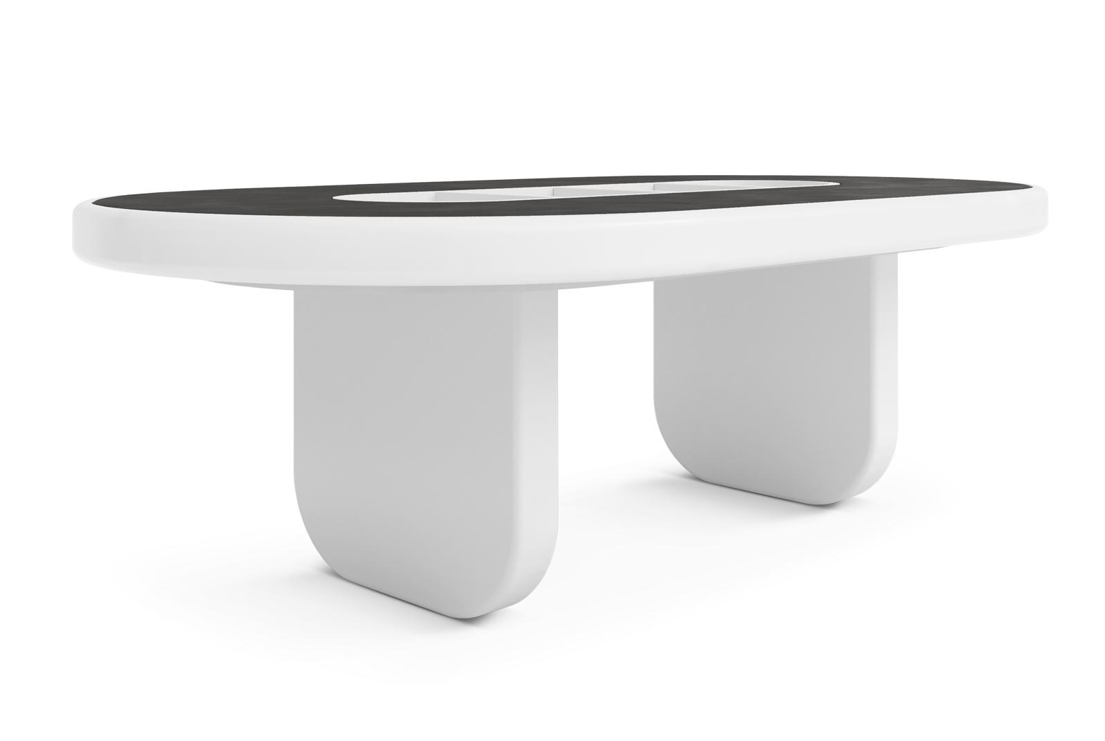 Explorer Aktivitätstisch