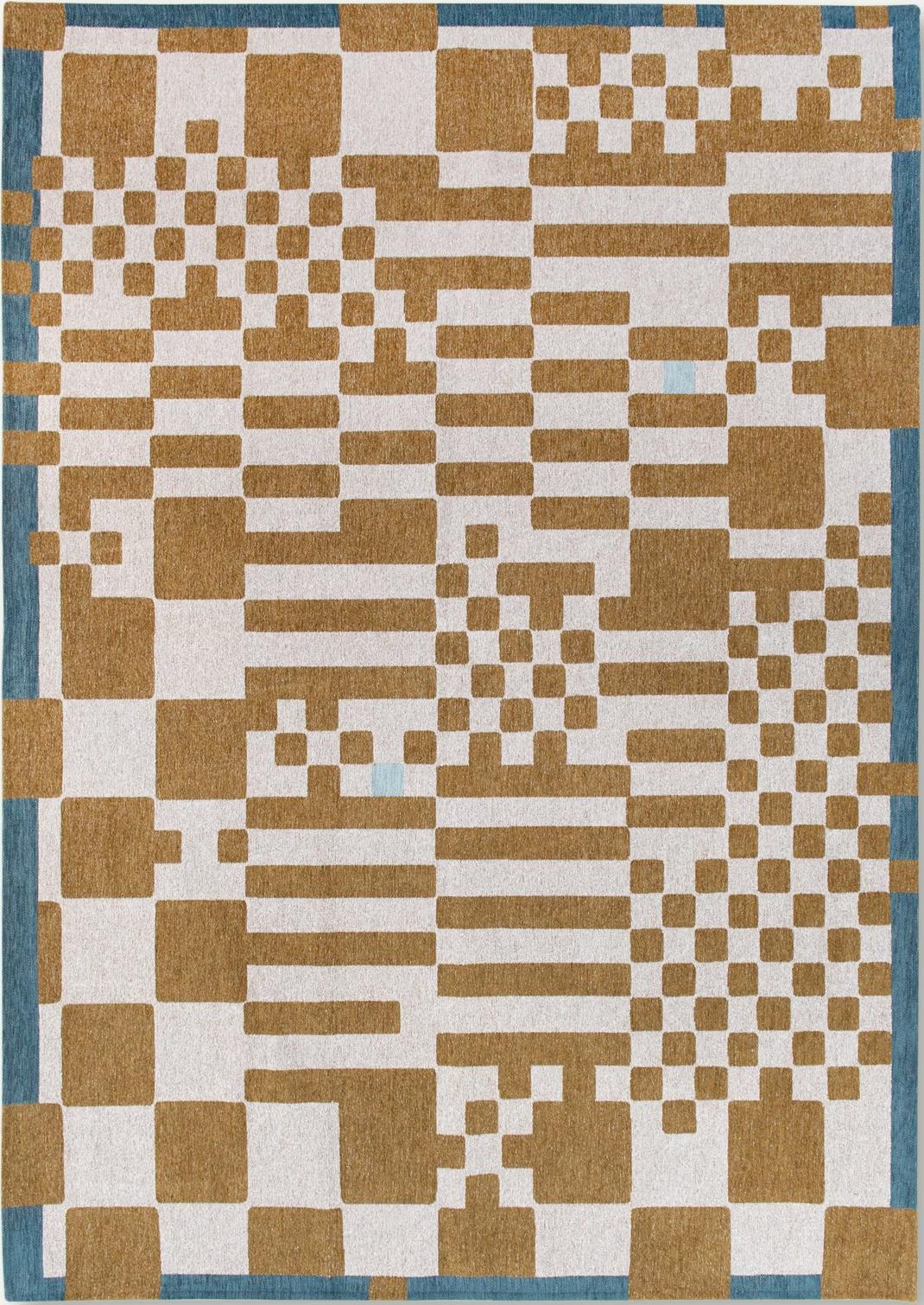 Honey 9338 Teppich | Größe: 170 x 240 cm