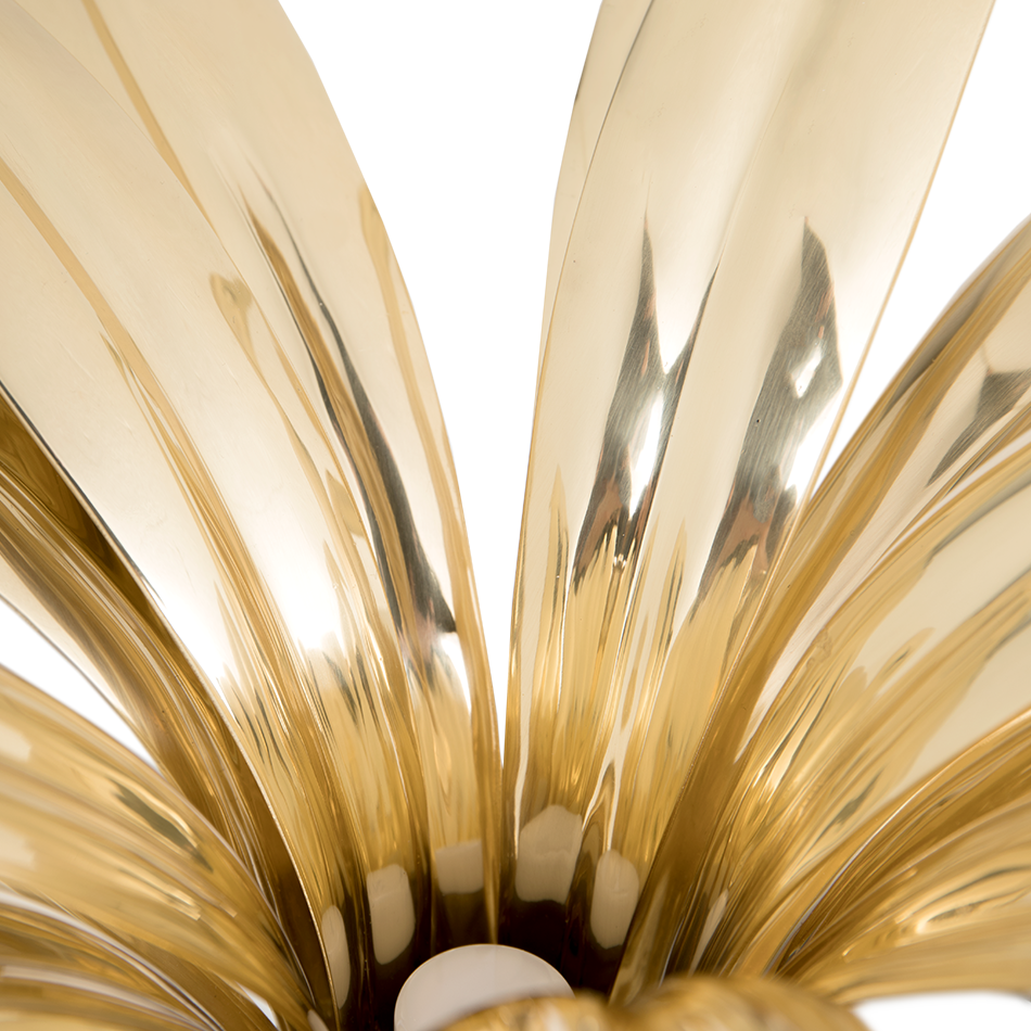 Paloma Pineapple Tischlampe