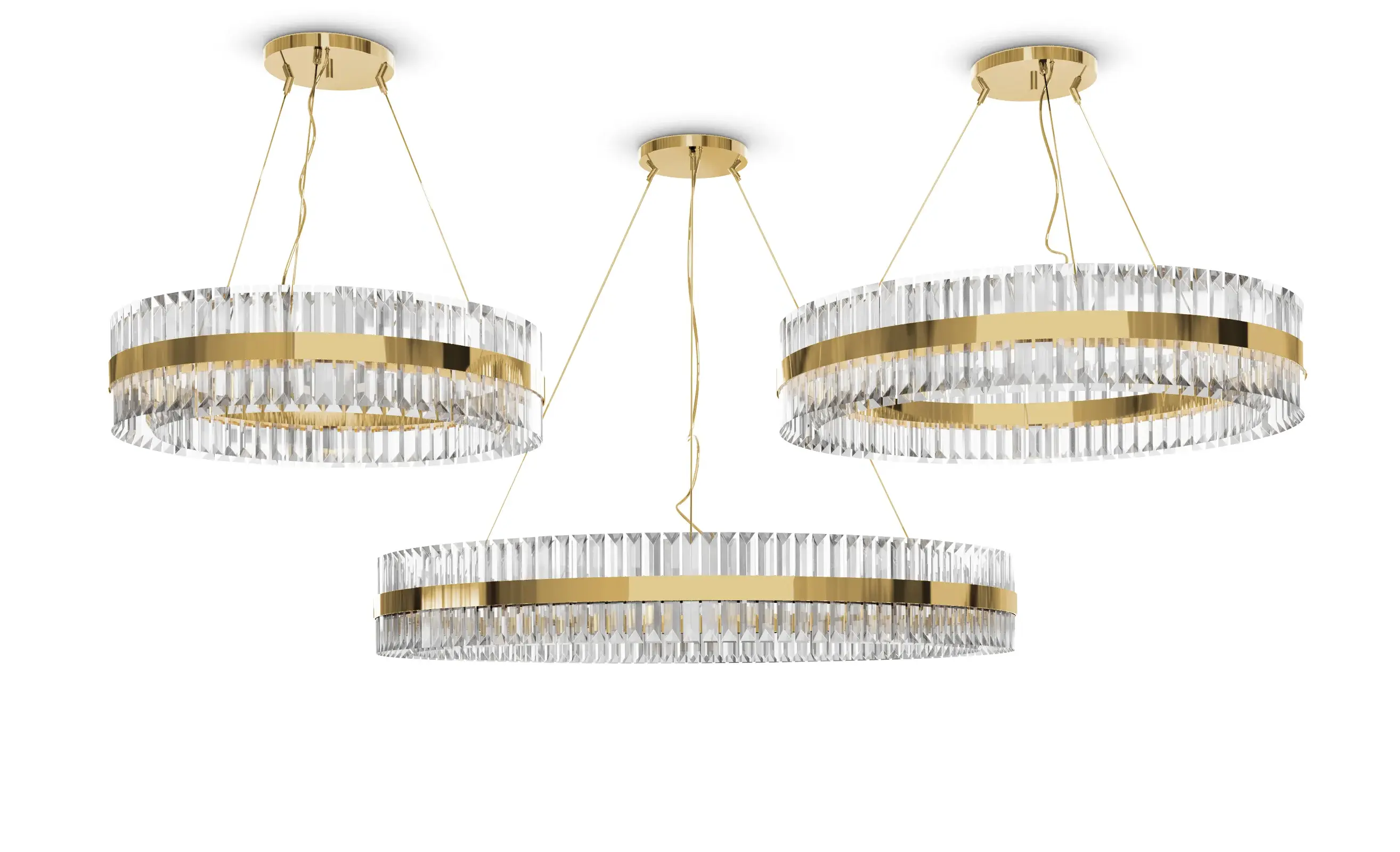 Freedom Pendelleuchte